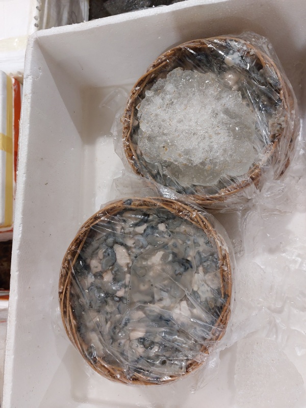 籮蠔